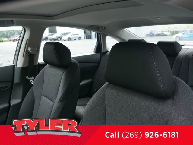 New 2025 Honda Accord SE image 36