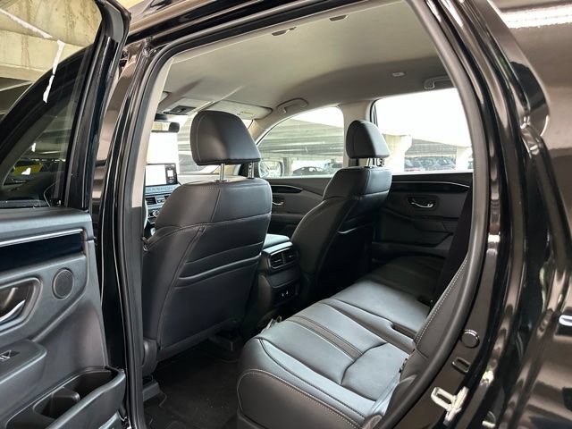 Used 2026 Honda Passport RTL image 9