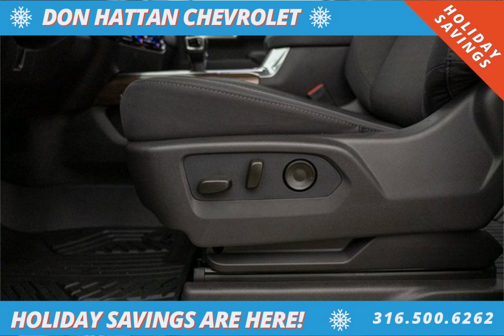 New 2026 Chevrolet Silverado 1500 RST w/ All Star Edition Plus image 23