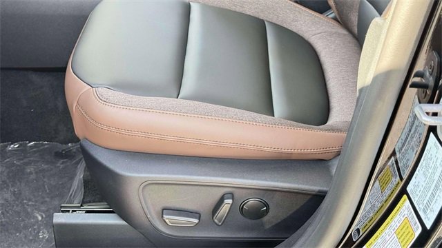 New 2025 Ford Bronco Sport Outer Banks w/ Outer Banks Tech Package+ image 14