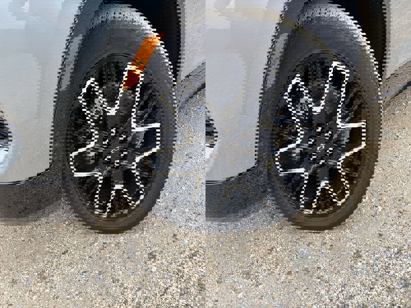 New 2026 Chevrolet Blazer RS image 13