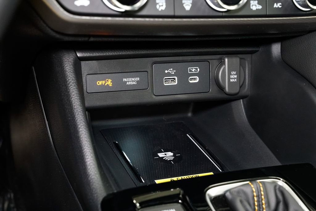 New 2026 Acura Integra A-Spec image 21