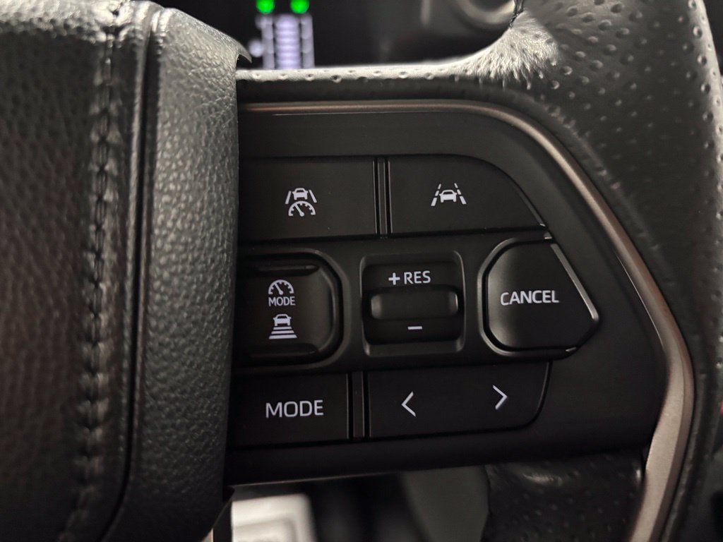 Used 2026 Toyota 4Runner SR5 AWD/4WD image 20
