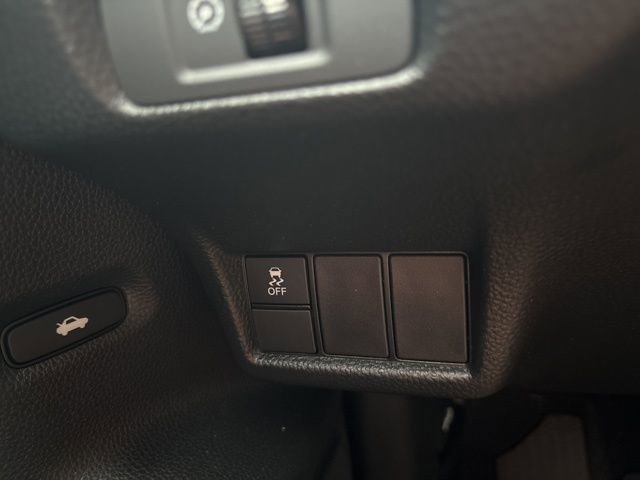 Certified 2025 Honda Civic Sport image 18