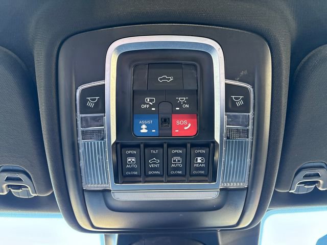 Used 2023 RAM 1500 Laramie image 26