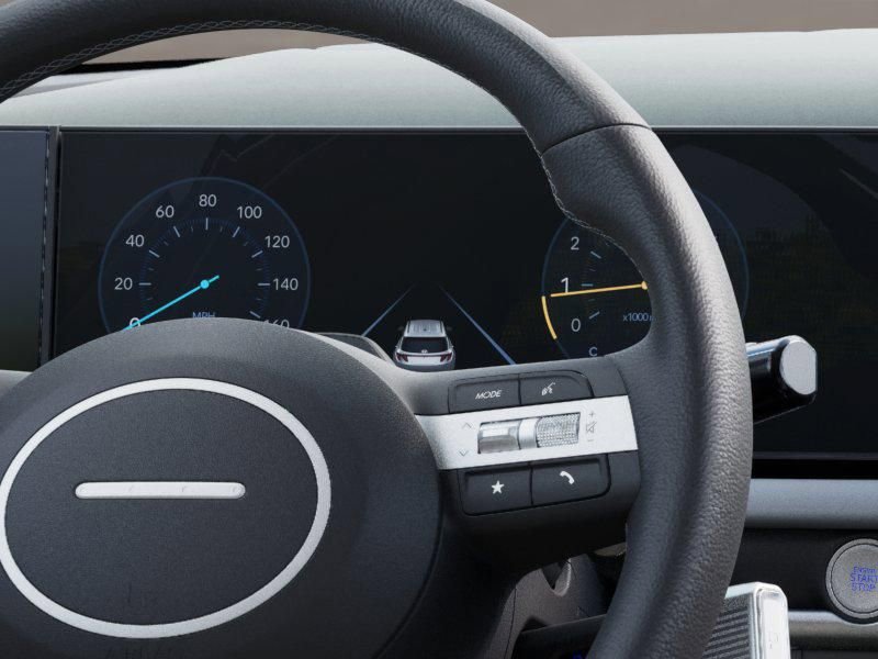 New 2026 Hyundai Tucson Limited image 6