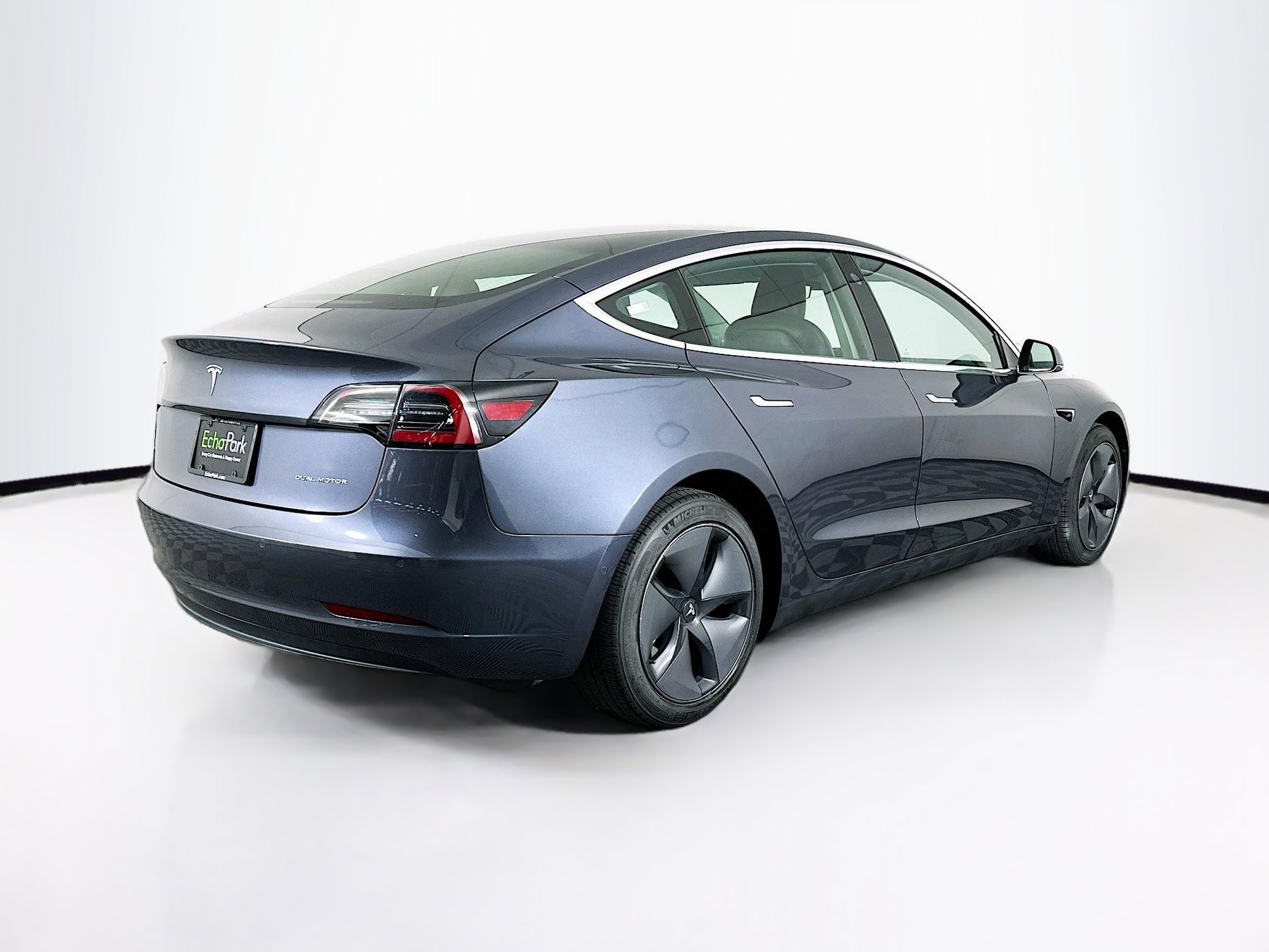 Used 2020 Tesla Model 3 Long Range image 9