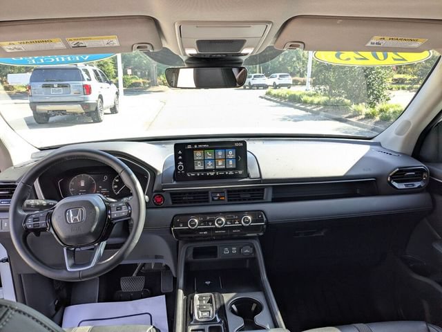 Certified 2023 Honda Pilot EX-L image 15
