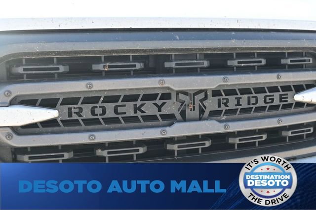 Used 2021 Ford F150 XLT w/ Equipment Group 302A High AWD/4WD image 22