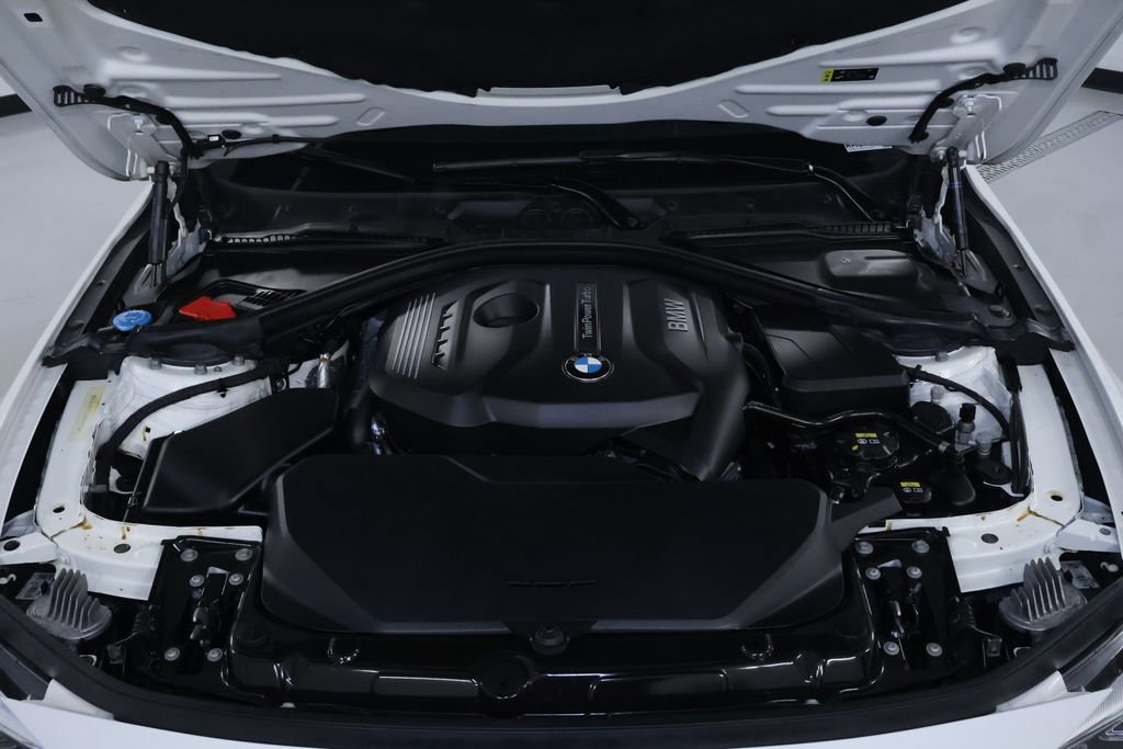 Used 2018 BMW 430i xDrive Coupe image 36