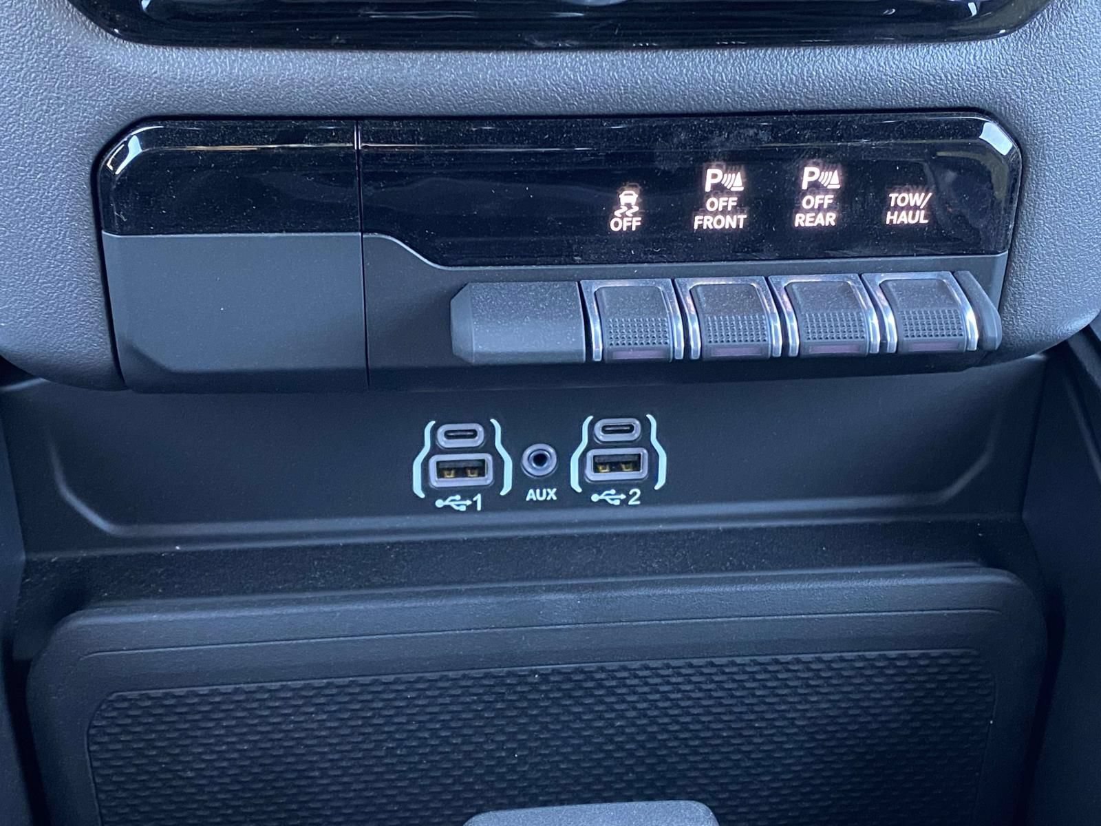 New 2026 RAM 1500 Big Horn w/ Night Edition AWD/4WD image 29