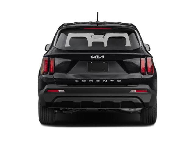 Used 2022 Kia Sorento LX image 9