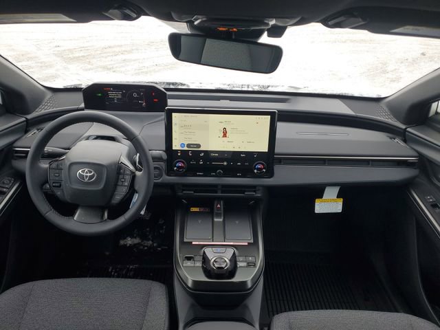 New 2026 Toyota bZ image 25