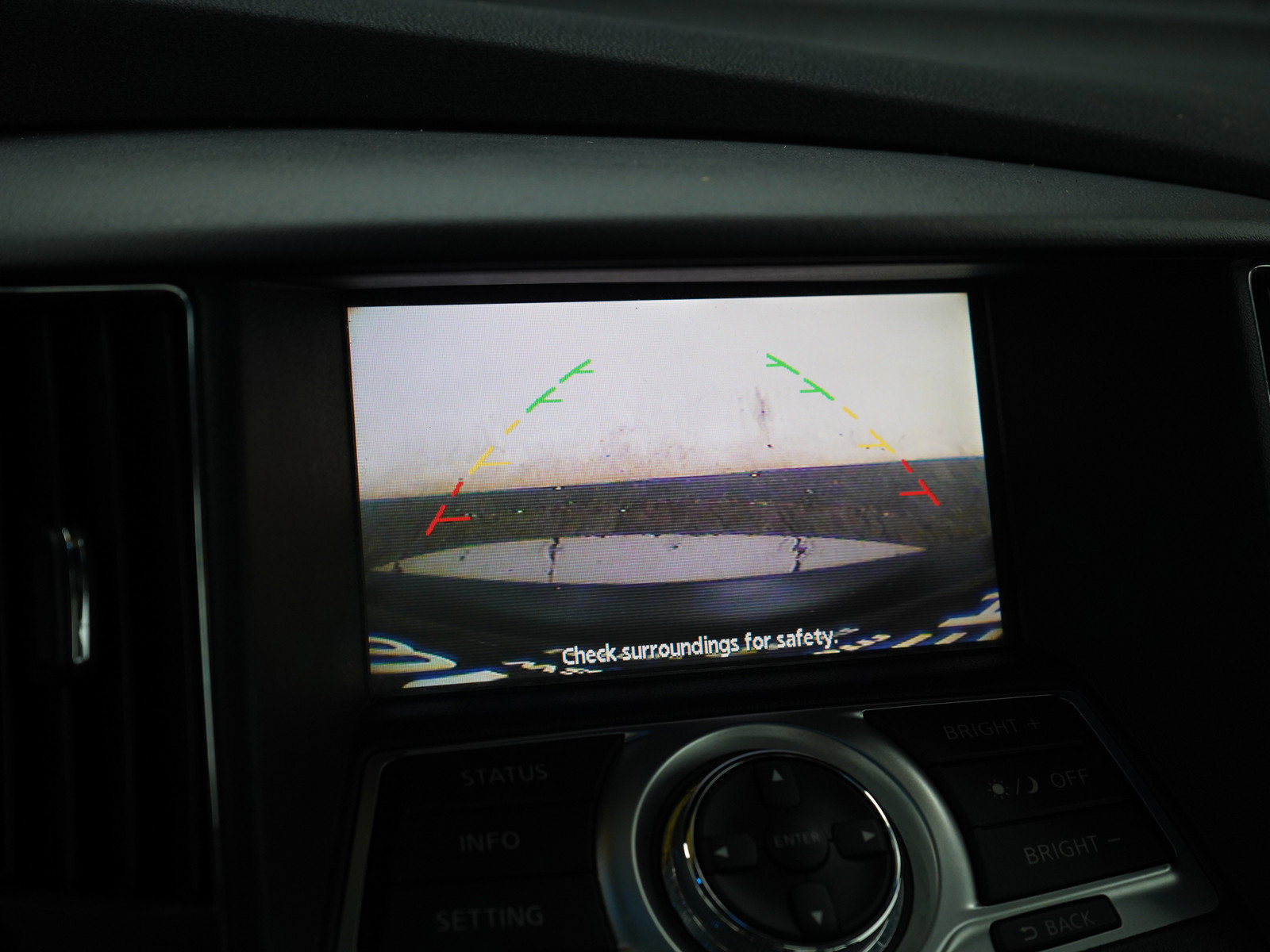 Used 2014 Nissan Maxima 3.5 SV w/ Sport Package FWD image 20
