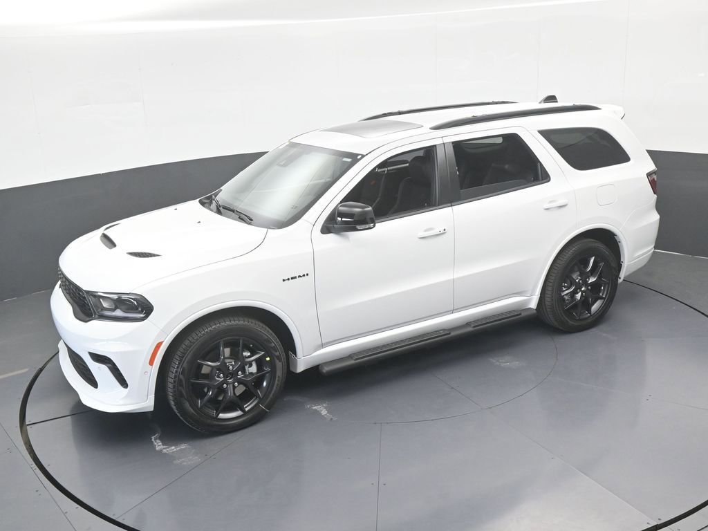 New 2026 Dodge Durango GT image 48