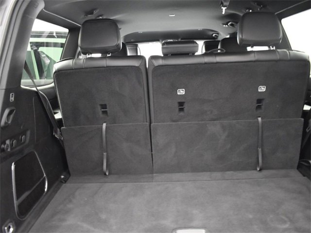 Used 2022 Jeep Wagoneer Series I image 12