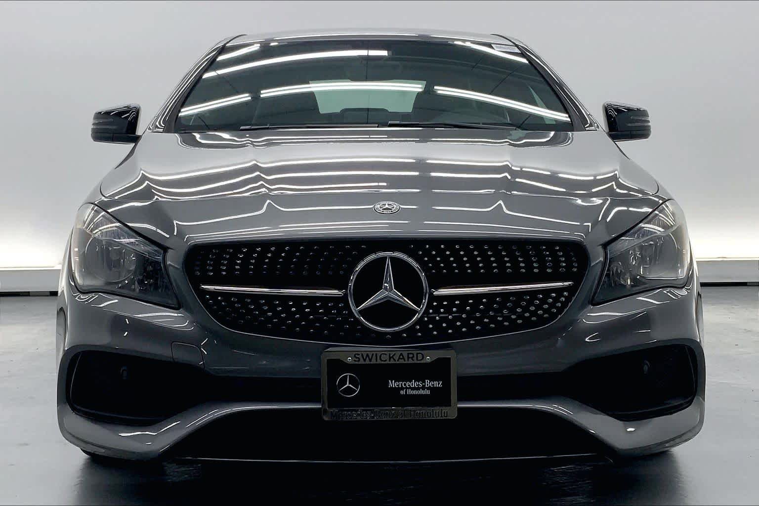 Used 2019 Mercedes-Benz CLA 250 image 7