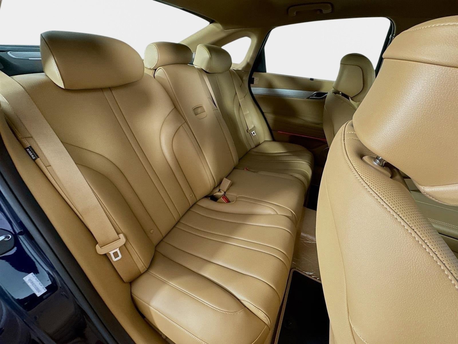 New 2026 Genesis G80 2.5T Advanced AWD/4WD image 27