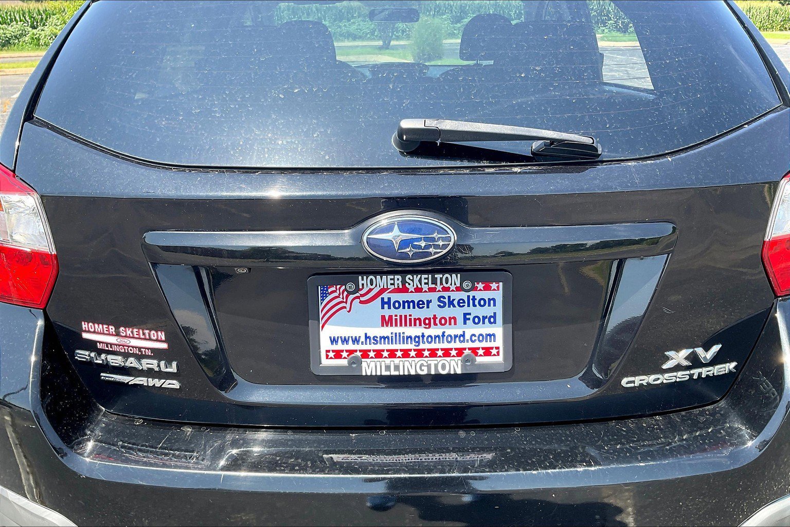 Used 2015 Subaru Crosstrek 2.0i Premium image 27