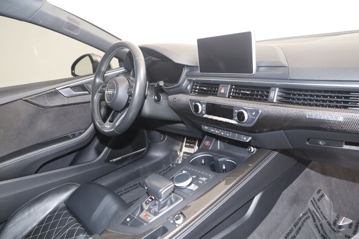 Used 2019 Audi S5 Prestige w/ S Sport Package AWD/4WD image 48