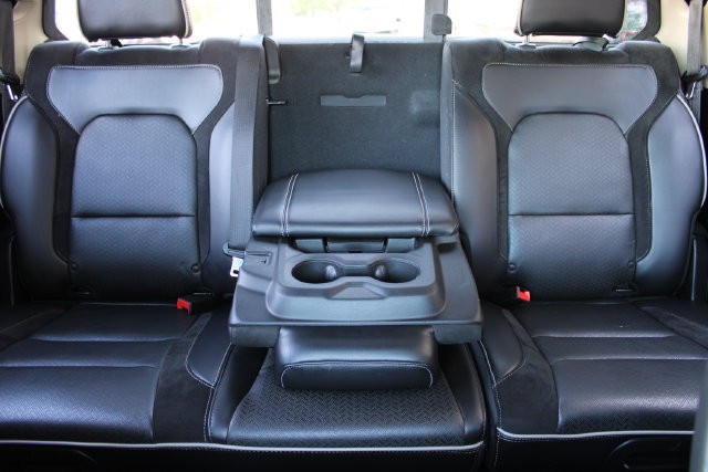 Used 2019 RAM 1500 Laramie AWD/4WD image 42