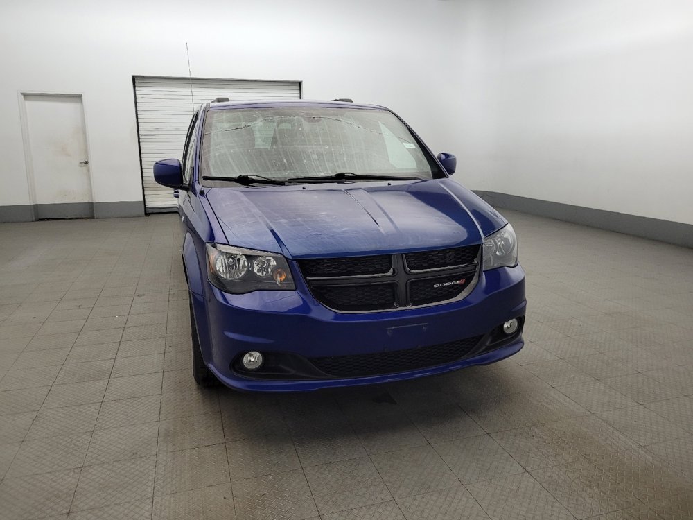 Used 2019 Dodge Grand Caravan SE image 14