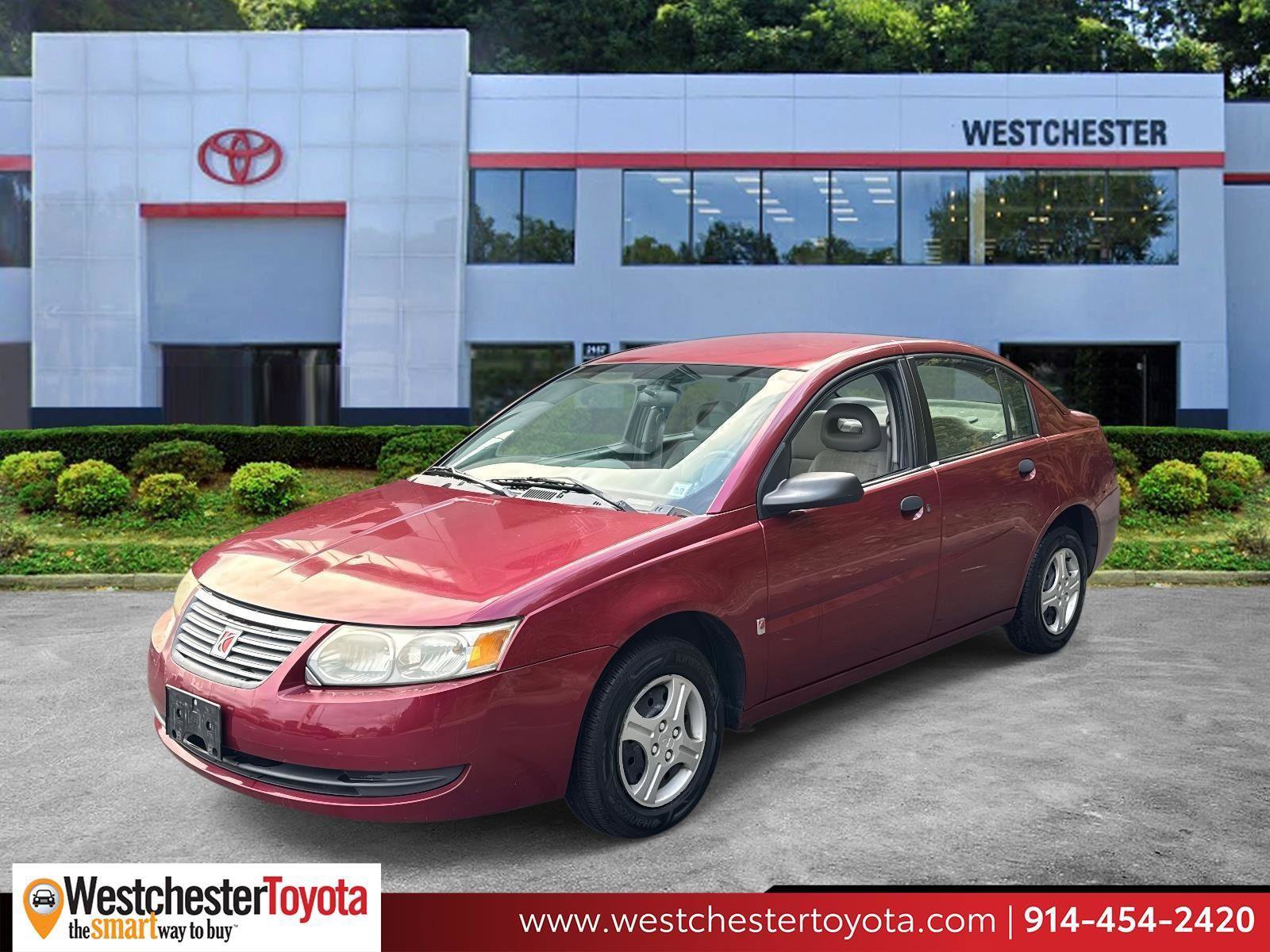 Used 2005 Saturn ION Level 1