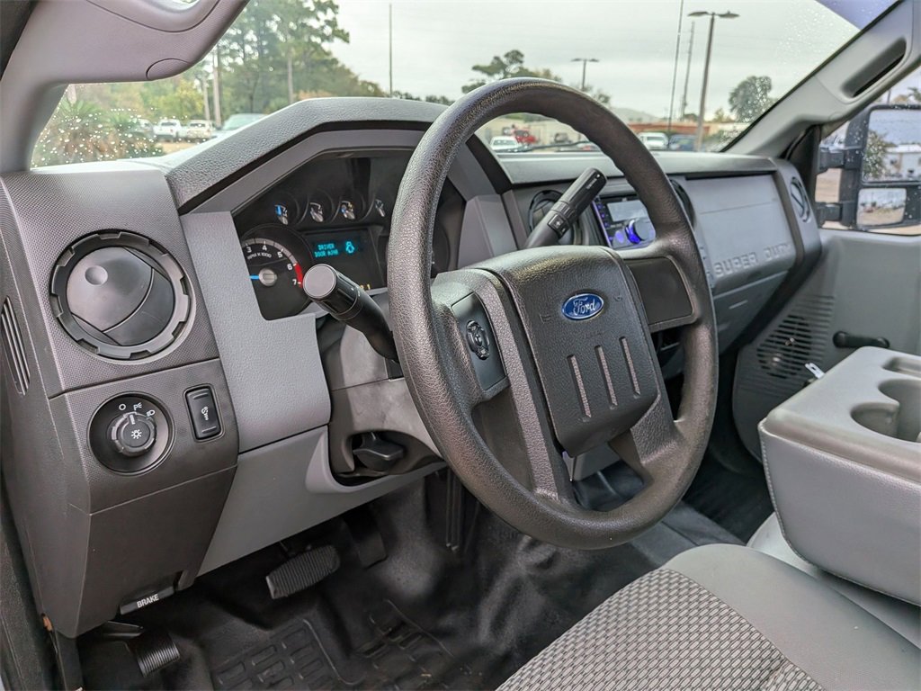 Used 2015 Ford F250 XL image 10