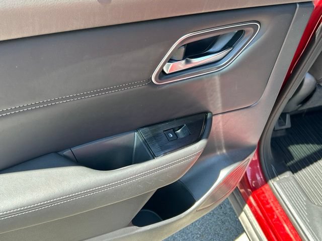 Used 2021 Nissan Rogue SV w/ Premium Package AWD/4WD image 25