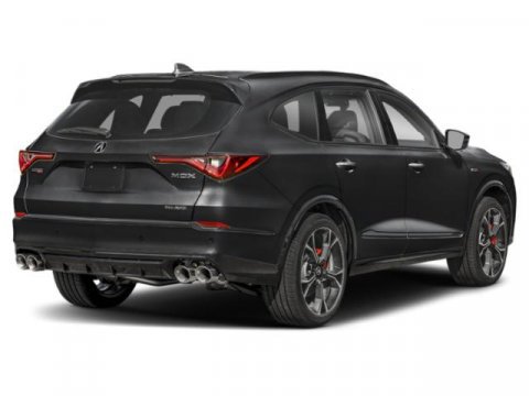 New 2026 Acura MDX Type S w/ Advance Package AWD/4WD image 2