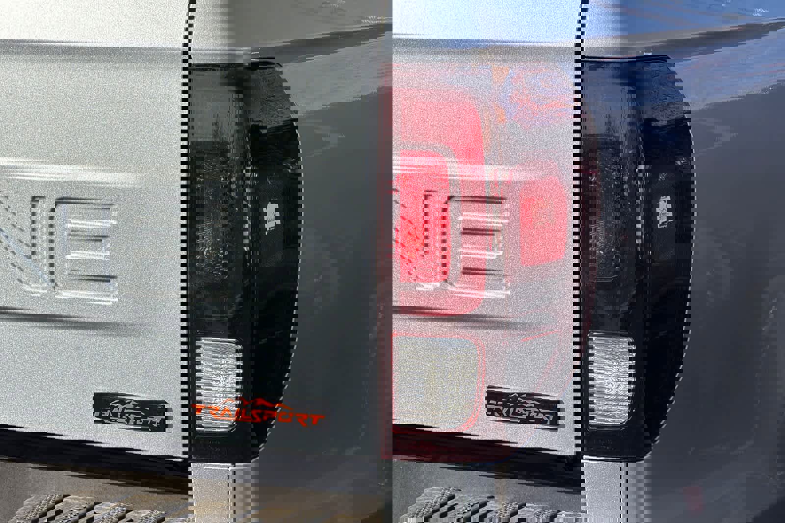 New 2026 Honda Ridgeline TrailSport+ image 12