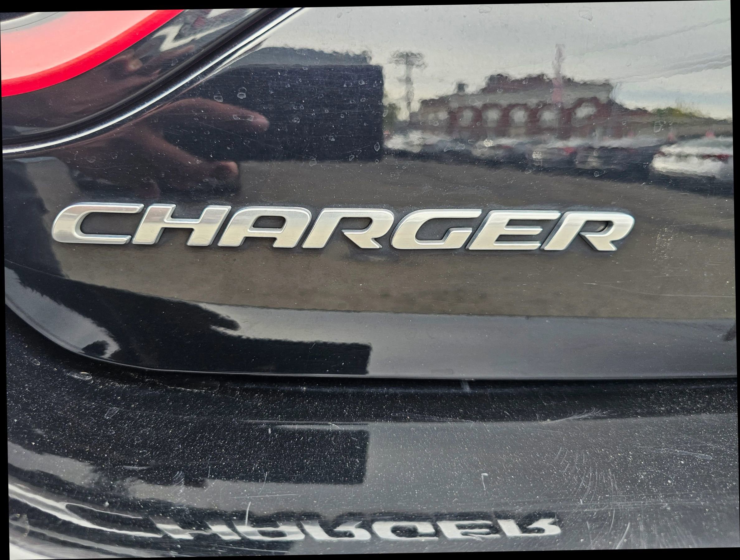Used 2022 Dodge Charger SXT image 28
