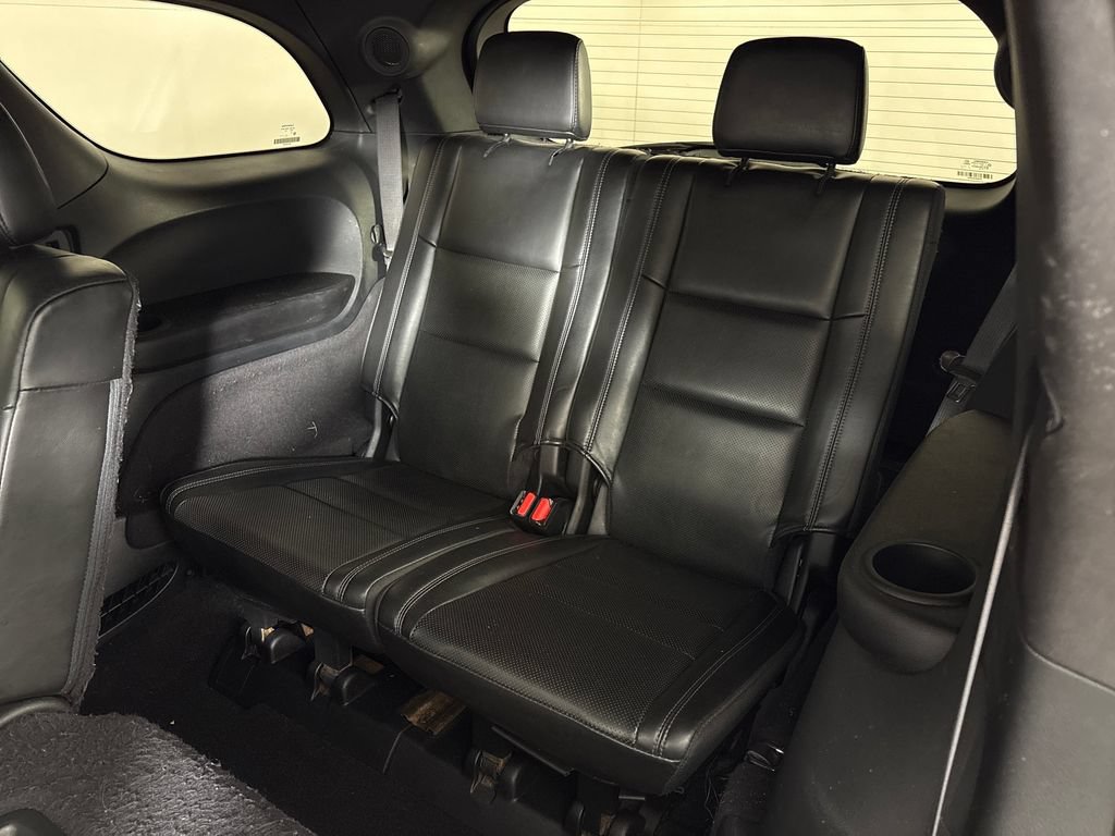 Used 2020 Dodge Durango R/T w/ Blacktop Package RWD image 31