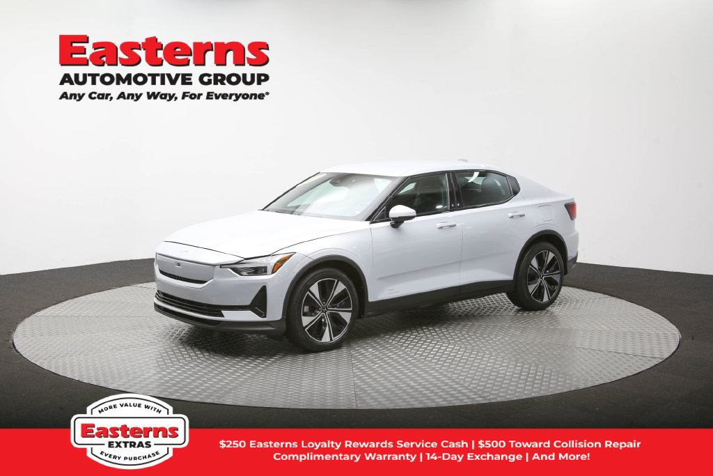 Used 2024 Polestar Polestar 2 RWD image 56