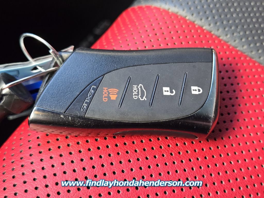 Used 2022 Lexus ES 350 F Sport image 31