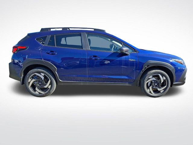 New 2026 Subaru Crosstrek 2.5i Limited AWD/4WD image 8