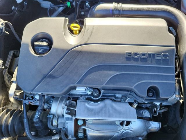Used 2022 Chevrolet Malibu LS FWD image 19
