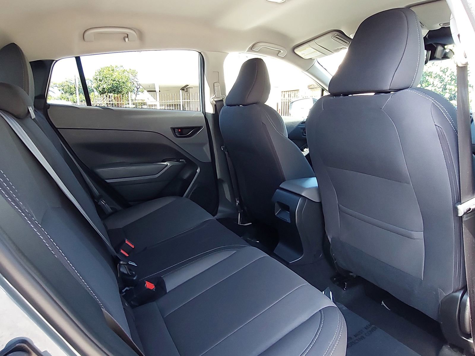 Certified 2024 Subaru Crosstrek 2.0i w/ Popular Package #1A image 11