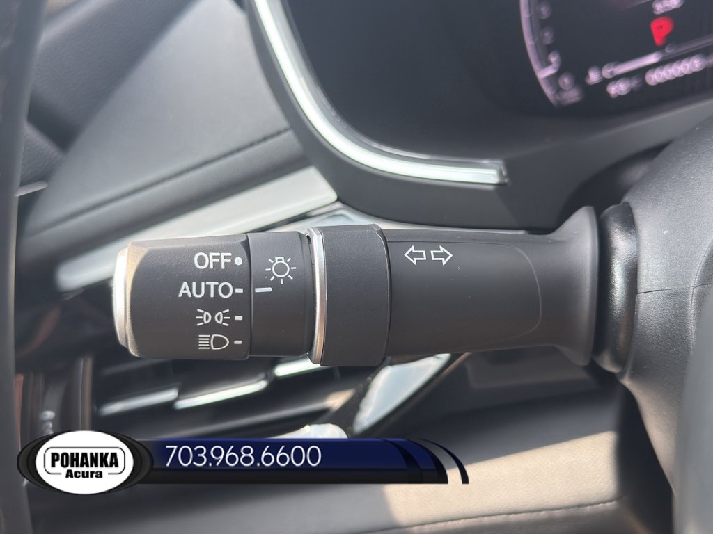 New 2026 Acura MDX w/ Technology Package AWD/4WD image 10
