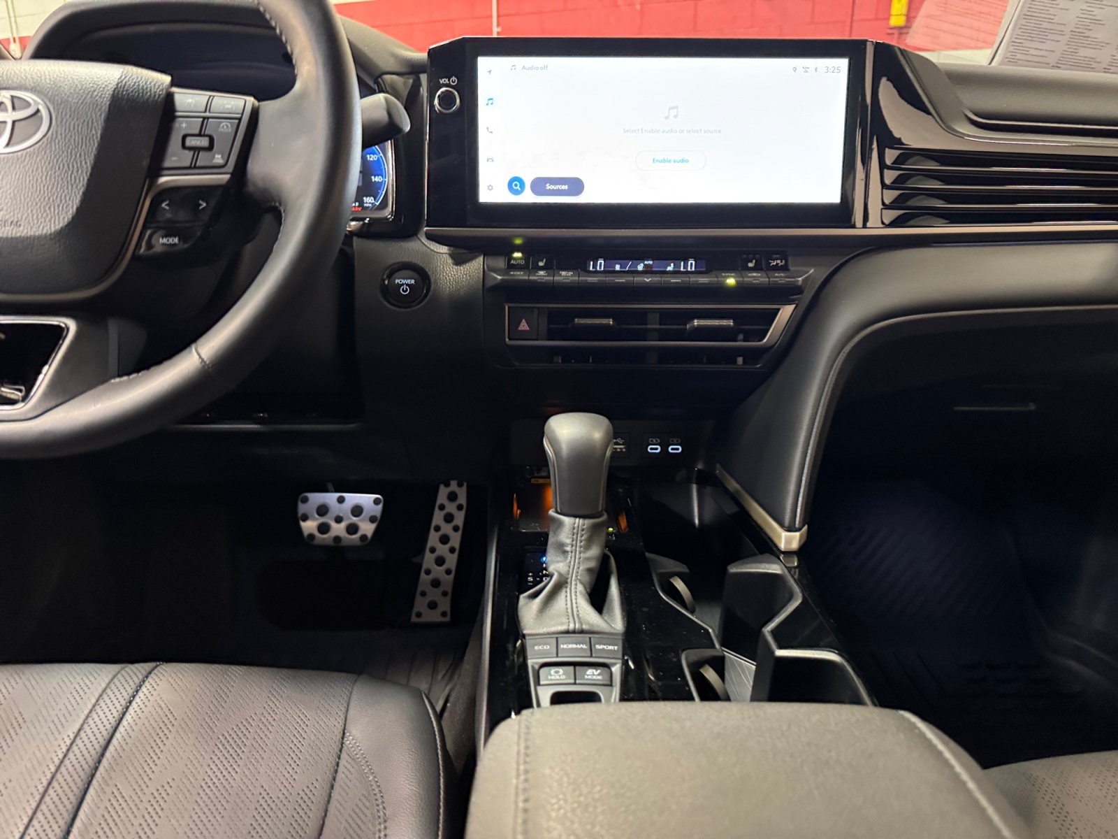 Used 2026 Toyota Camry XSE FWD image 20