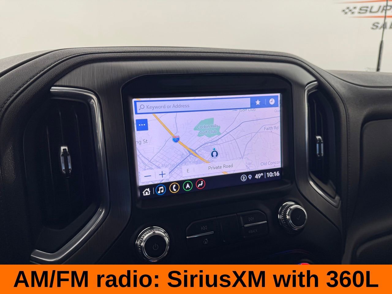 Used 2022 GMC Sierra 2500 Denali w/ Denali Ultimate Package image 18