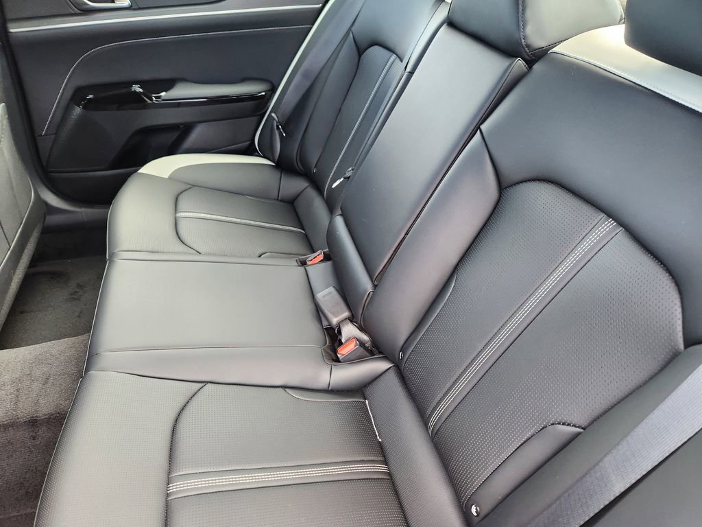New 2026 Kia K5 GT-Line image 10