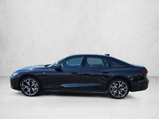 New 2026 Audi A6 Premium Plus AWD/4WD image 5