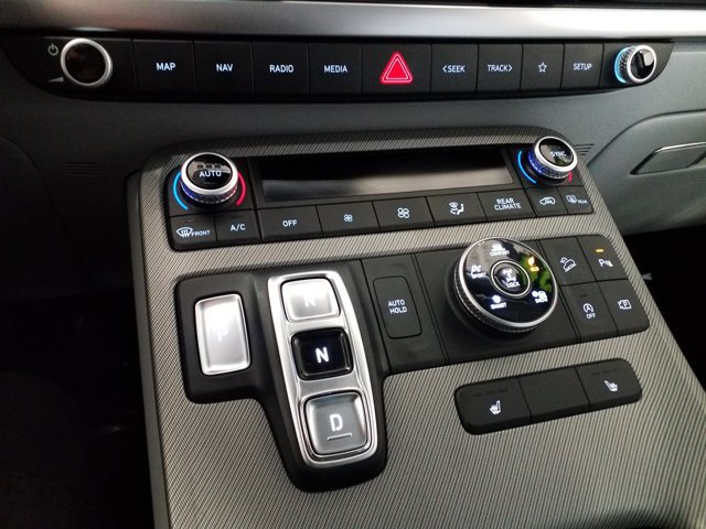 Certified 2024 Hyundai Palisade SEL AWD/4WD image 7