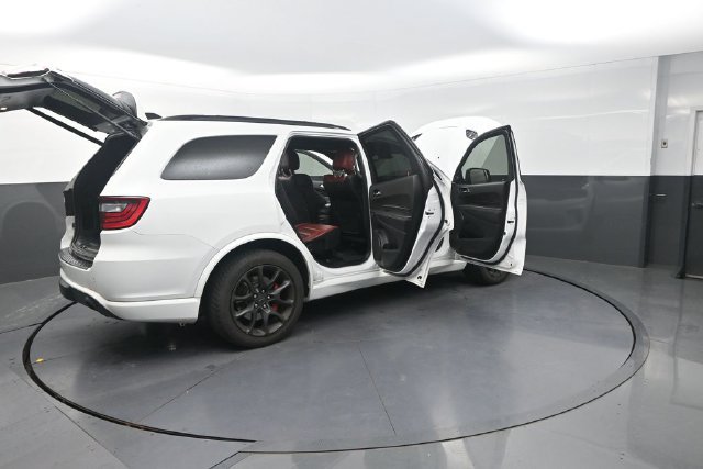 Used 2024 Dodge Durango SRT AWD/4WD image 36