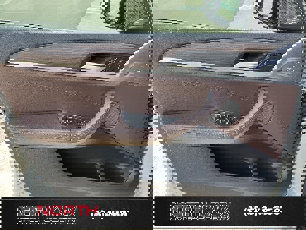 Used 2018 BMW X3 M40i w/ Premium Package image 5