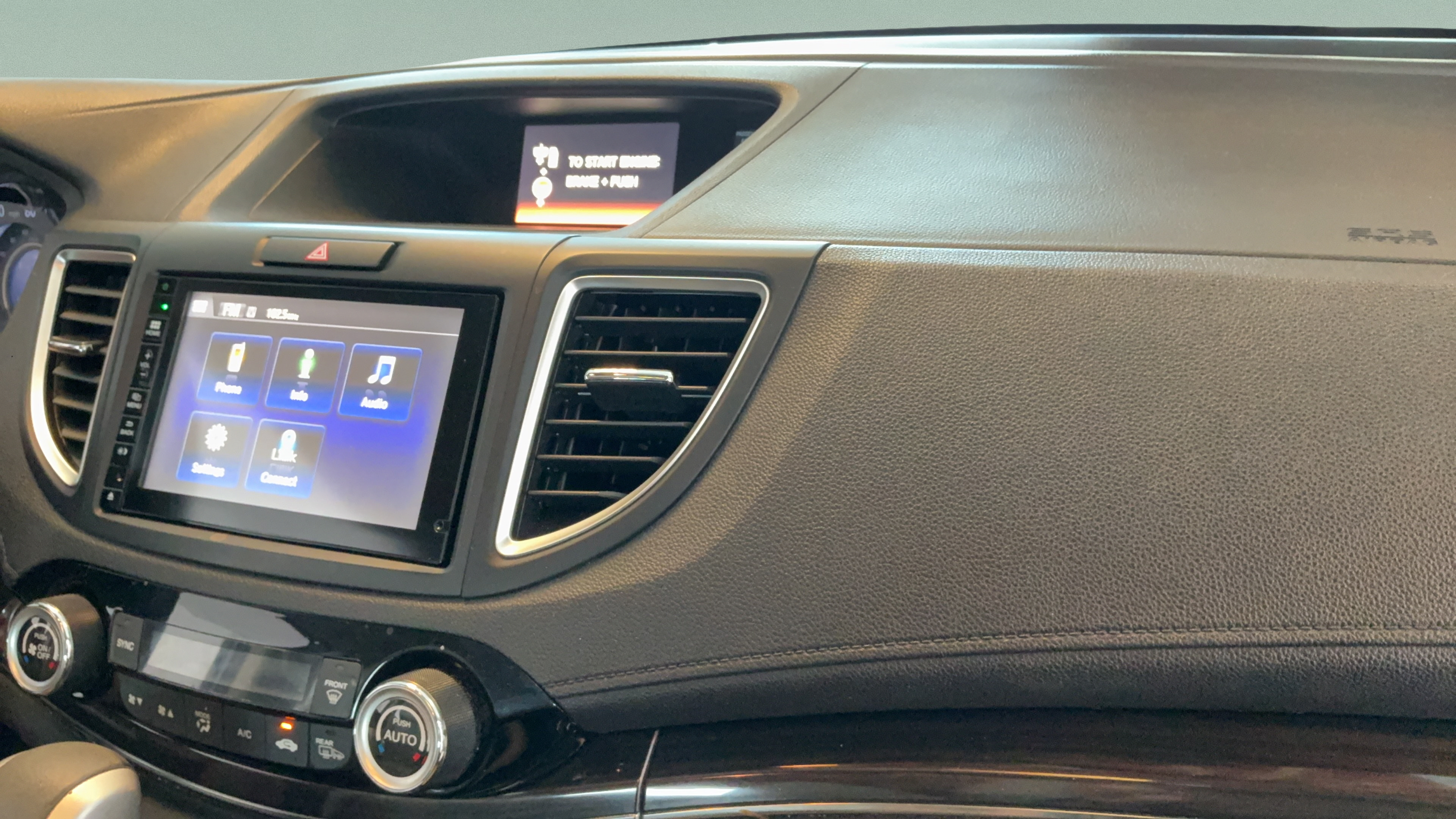 Used 2015 Honda CR-V EX-L image 40