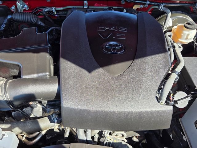 Used 2019 Toyota Tacoma SR5 image 24