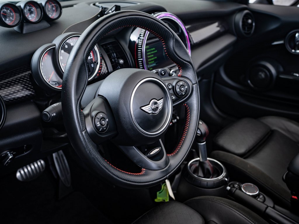Used 2017 MINI Cooper John Cooper Works image 21