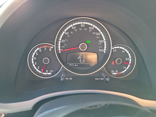 Used 2016 Volkswagen Beetle 1.8T Denim image 19